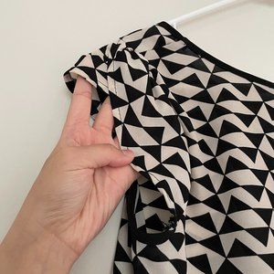 Francesca Collection's Blouse